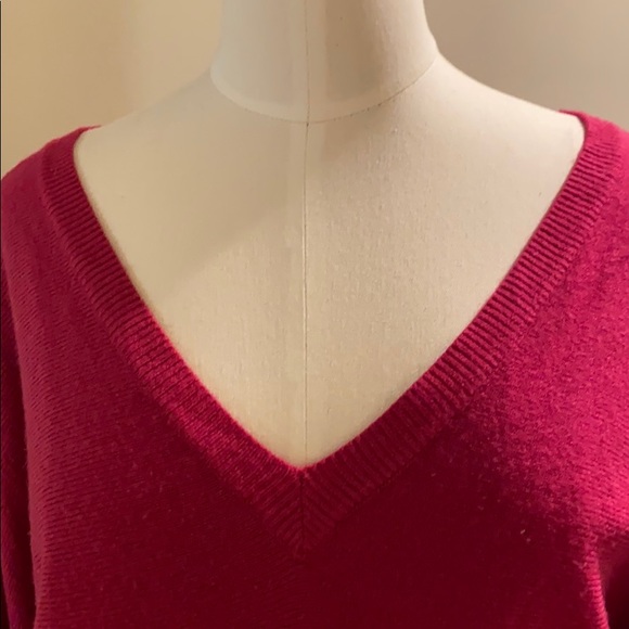 New York & Co. Dolman Sweater - Picture 5 of 5
